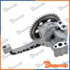 Pompe à huile pour VW | BPO-VW-018, 070115103A